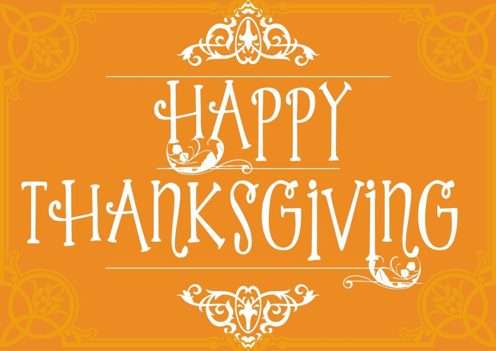 Happy thanksgiving to all the US friends of Ireland Private travel