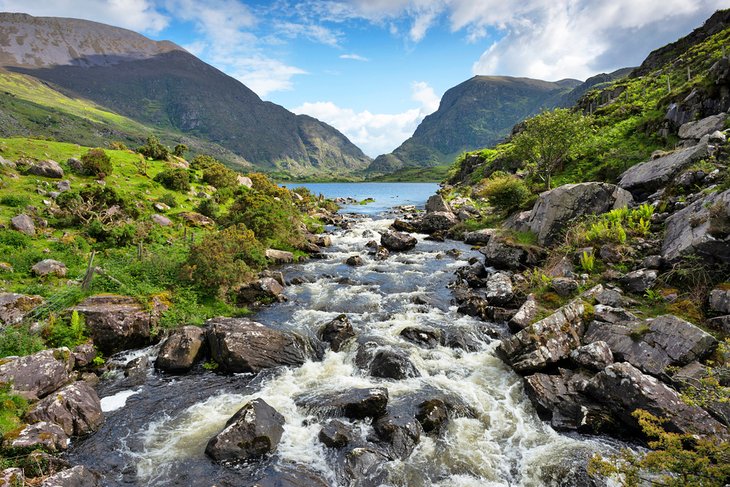 our private tour of ireland should take in the ring of kerry